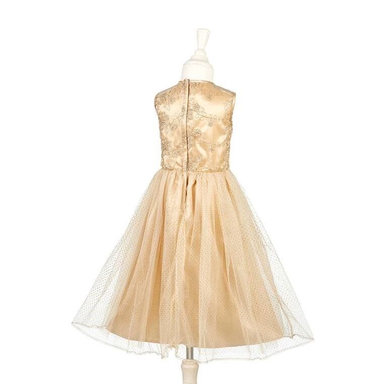 Souza! Noraline, sukienka wizytowa tiulowa, strój, 3-4 lata