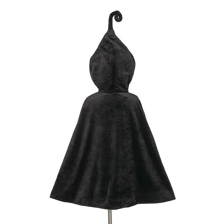 Souza! peleryna na Halloween, kostium dynia, kostium, 4-8 lat