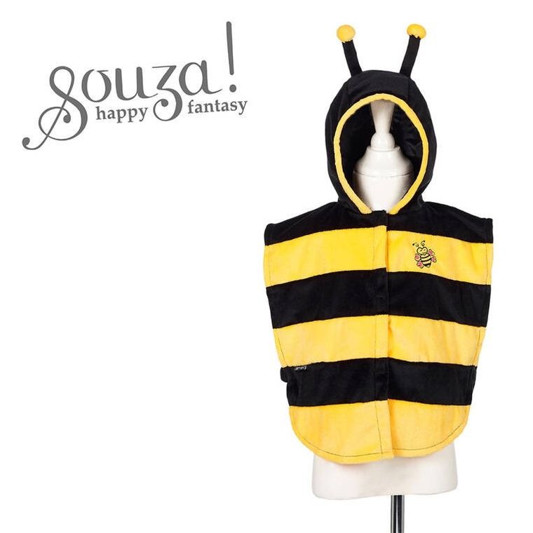Souza! Pszczółka Maya, kostium narzutka, 2 lata