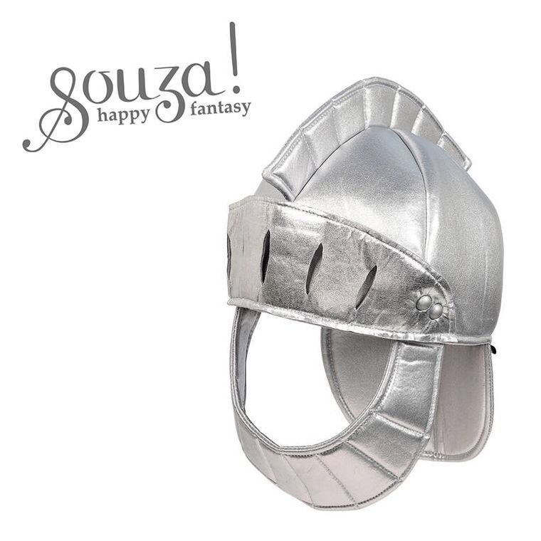 Souza! Ramon, miękki rycerski hełm