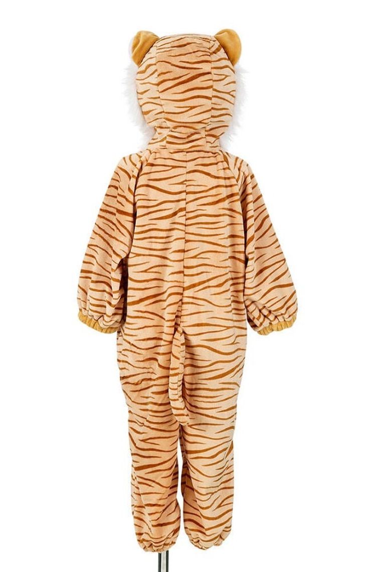 Souza! Timmy, kombinezon kigurumi tygrysek, strój, 2 lata