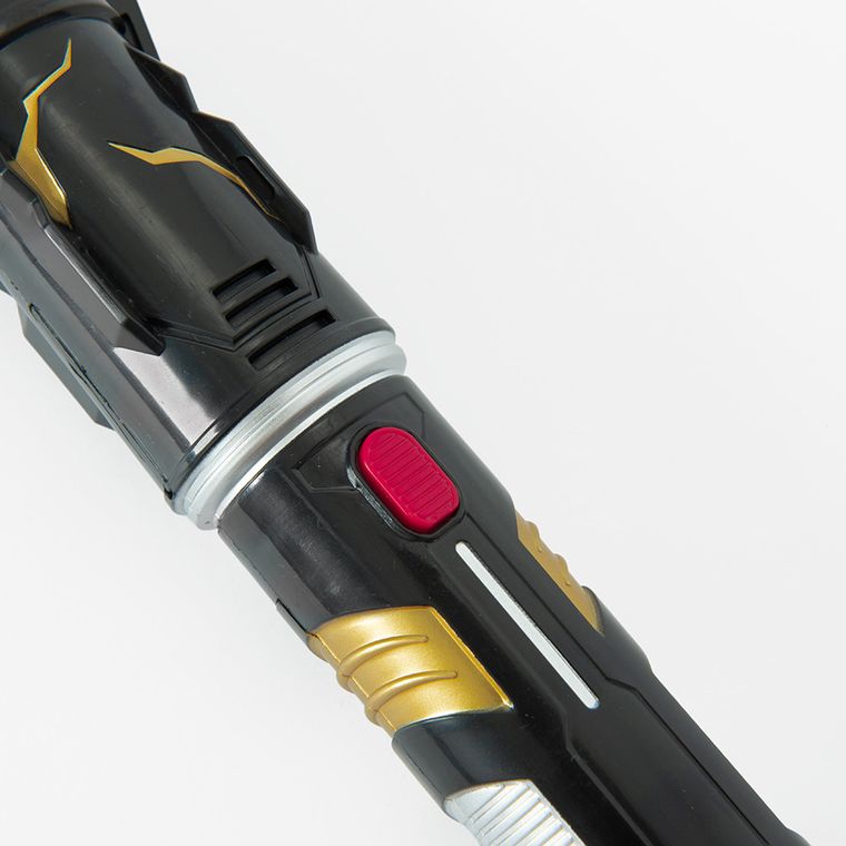 Space Sword, miecz świetlny