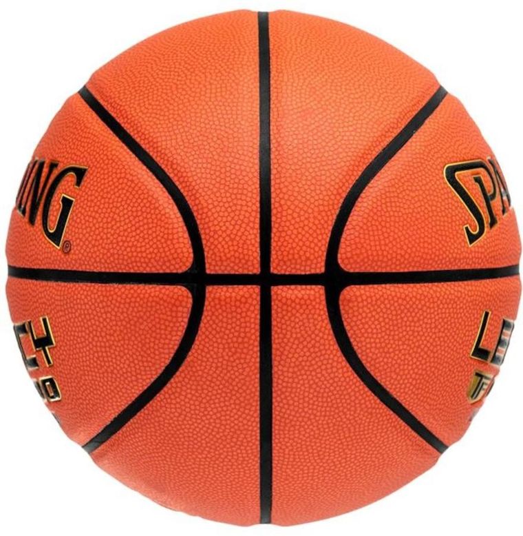 Spalding, piłka koszykowa, TF-1000 Legacy Fiba, rozmiar 6