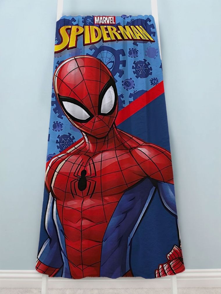 Spider-Man, ręcznik bawełniany, 70-140 cm
