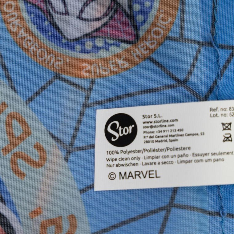 Spider-Man, worek sportowy