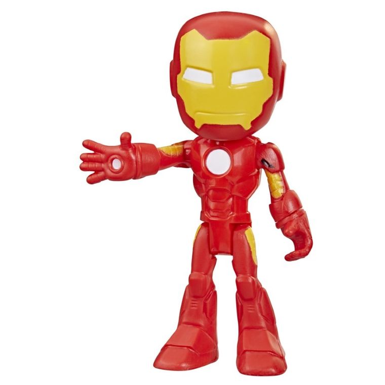 Spidey i super-kumple, figurka bohatera, 1 szt.