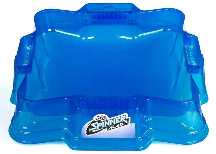 Spinner M.A.D, Battle Arena