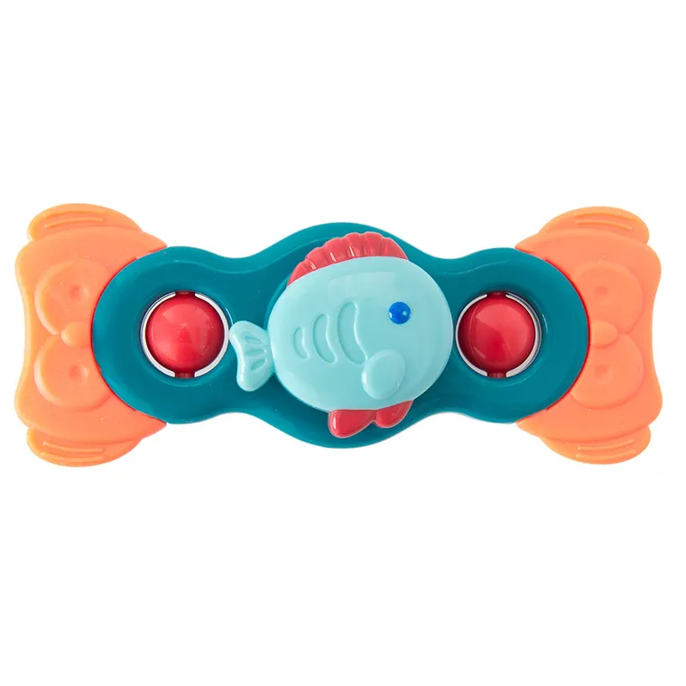 Spinner, zabawka sensoryczna, mix, 3 szt.