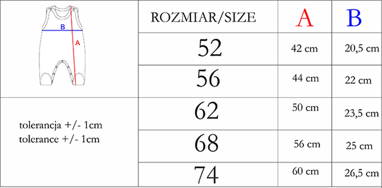 Śpiochy chłopięce, ecru, Nicol
