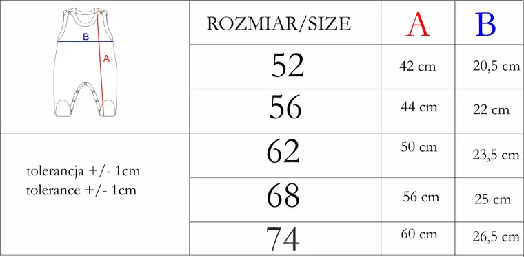 Śpiochy chłopięce, mix, Nicol