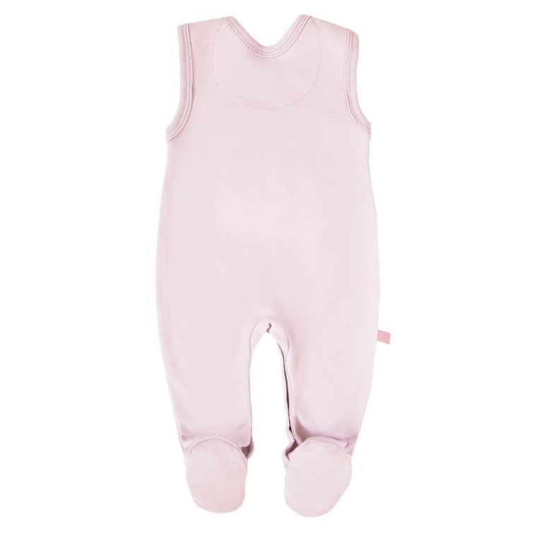 Śpiochy dziewczęce, różowe, Eevi