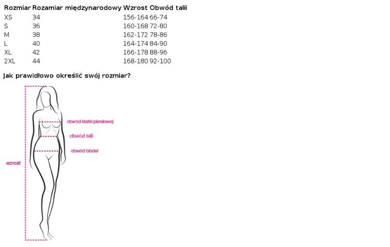 Spódnica damska, brązowa, Basisc Feel Good