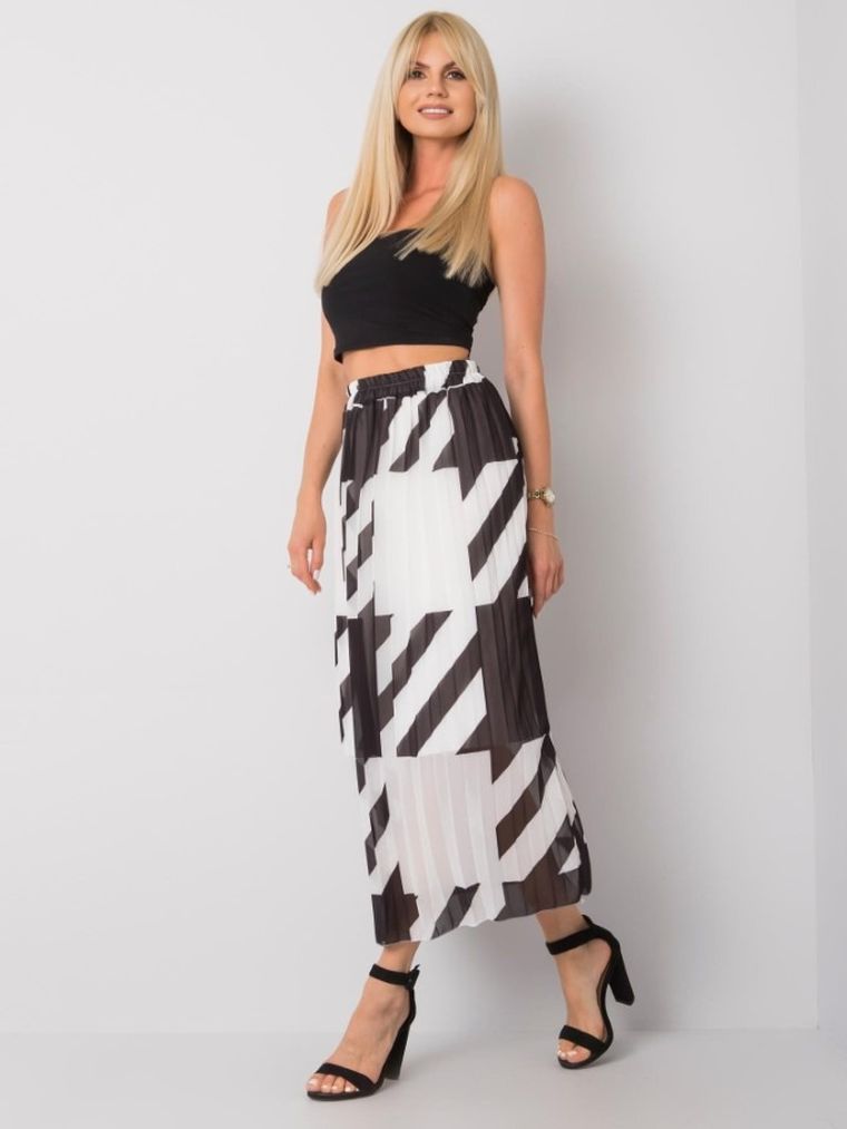 Spódnica damska, mix, Italy Moda