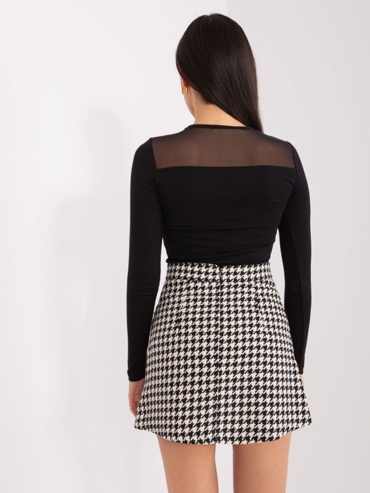 Spódnica damska, mix, Lakerta