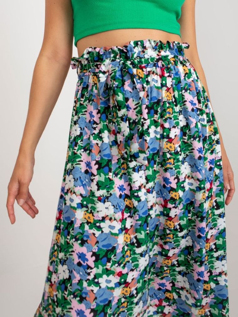 Spódnica damska, mix, Rue Paris