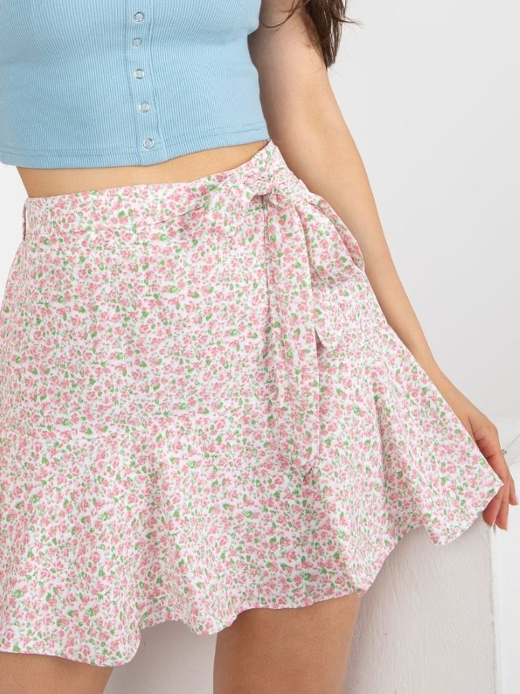 Spódnica damska, mix, Vinceotto