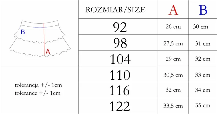 Spódnica dziewczęca, beżowa, Nicol