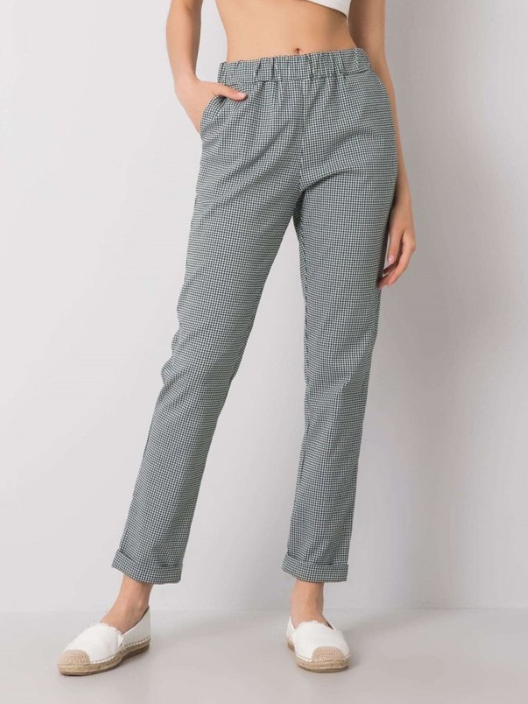 Spodnie damskie, mix, Lakerta