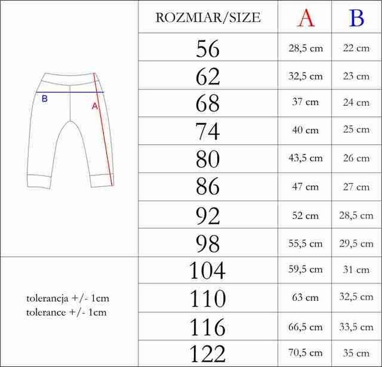 Spodnie dresowe chłopięce, ceglane, Nicol