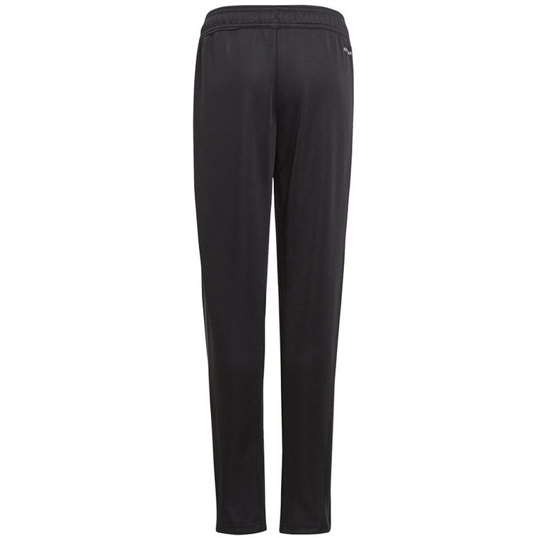Spodnie dresowe chłopięce, czarne, adidas TIRO Track Pant CU Junior