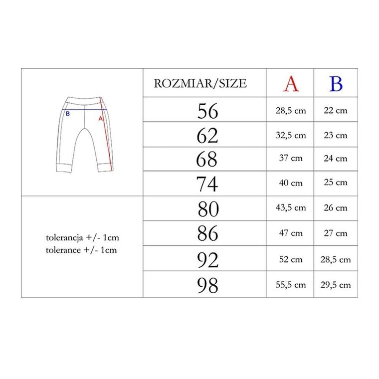 Spodnie dresowe chłopięce, granatowe, Nicol
