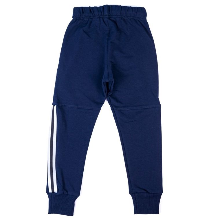 Spodnie dresowe chłopięce, granatowe, Tup Tup