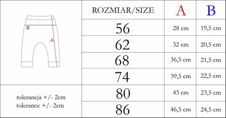 Spodnie dresowe chłopięce, prążkowane, niebieskie, Nicol