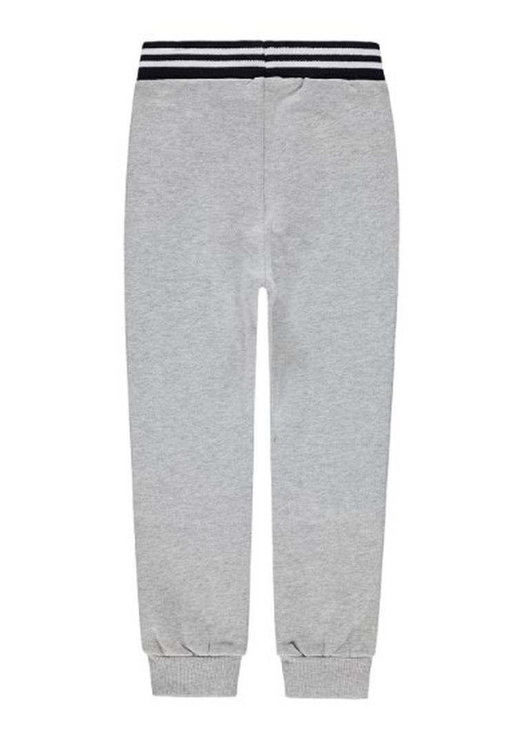 Spodnie dresowe chłopięce, szare, Esprit