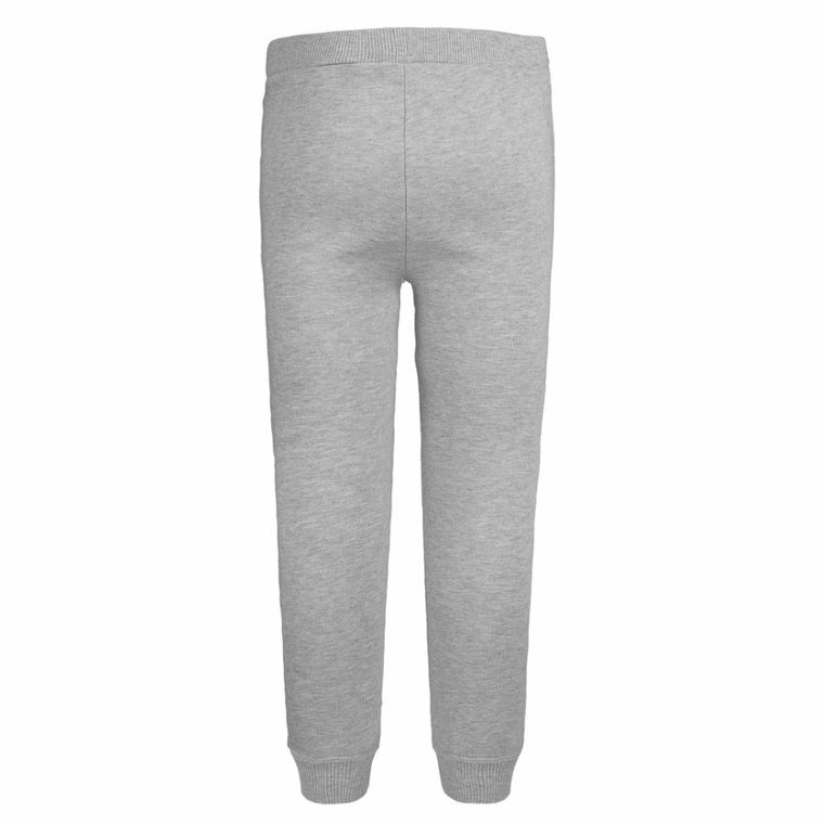 Spodnie dresowe chłopięce, szare, Marc O'Polo