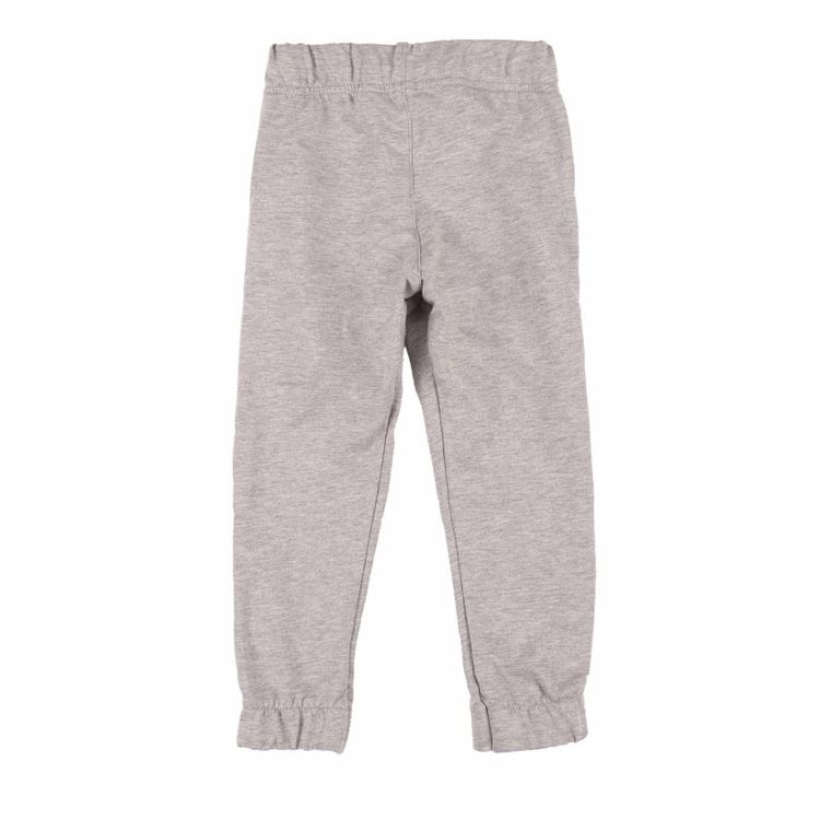 Spodnie dresowe chłopięce, szare, Tup Tup