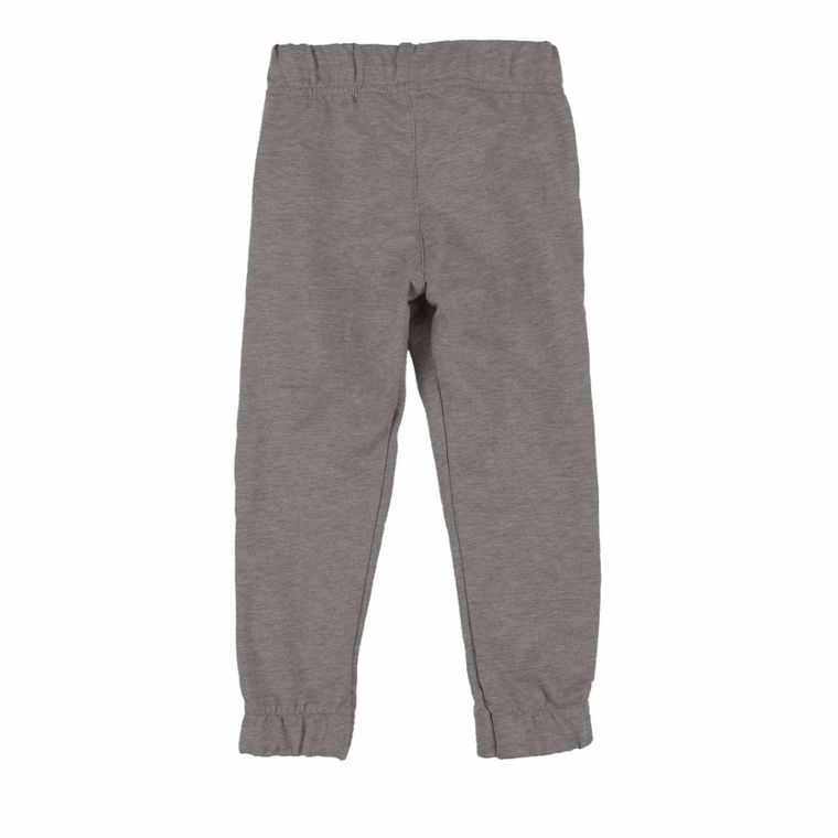 Spodnie dresowe chłopięce, szare, Tup Tup