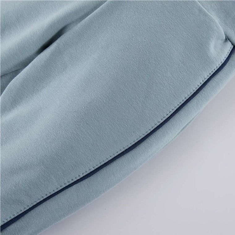 Spodnie dresowe chłopięce, zielone, Eevi