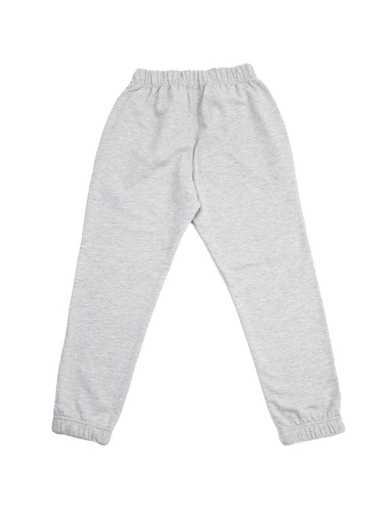 Spodnie dresowe dla chłopca, szare, Tup Tup