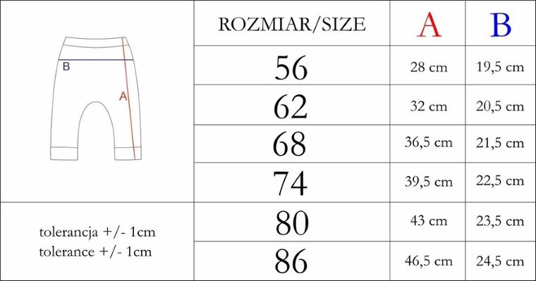 Spodnie dresowe dziewczęce, białe, Nicol