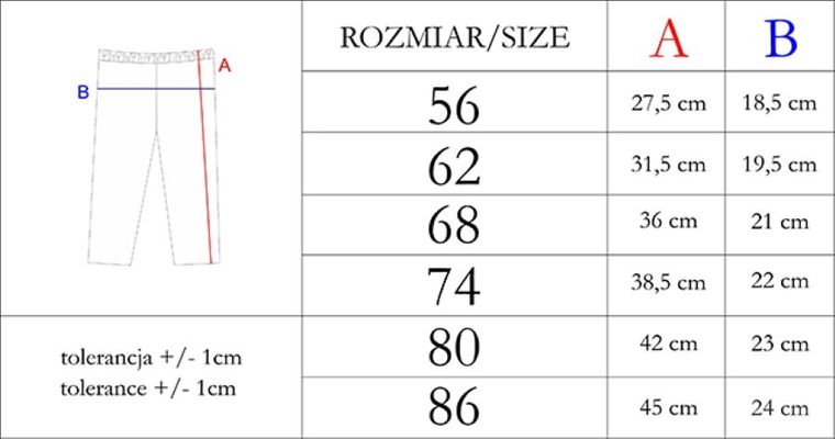 Spodnie dresowe dziewczęce, białe, Nicol