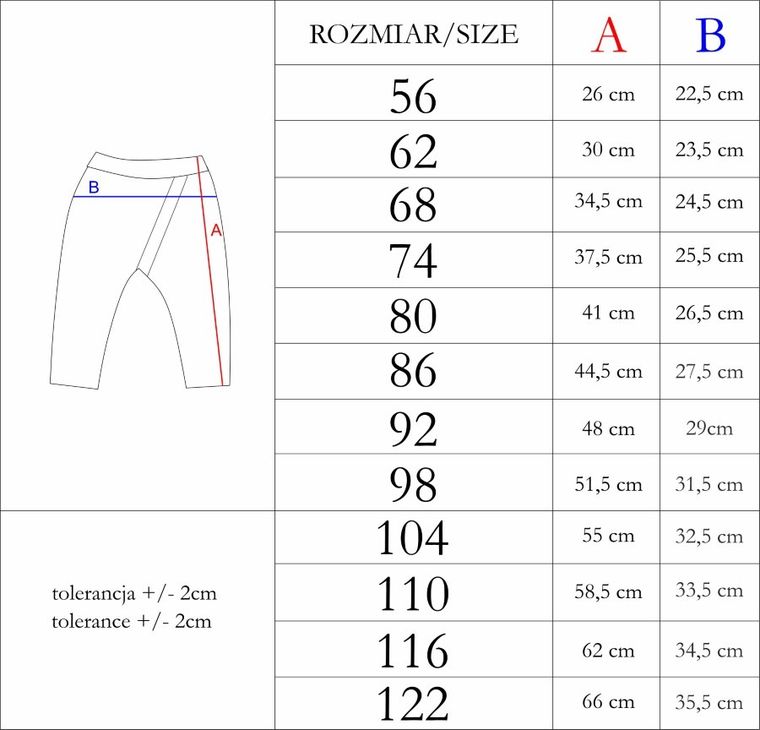 Spodnie dresowe dziewczęce, biało-czarne, Nicol