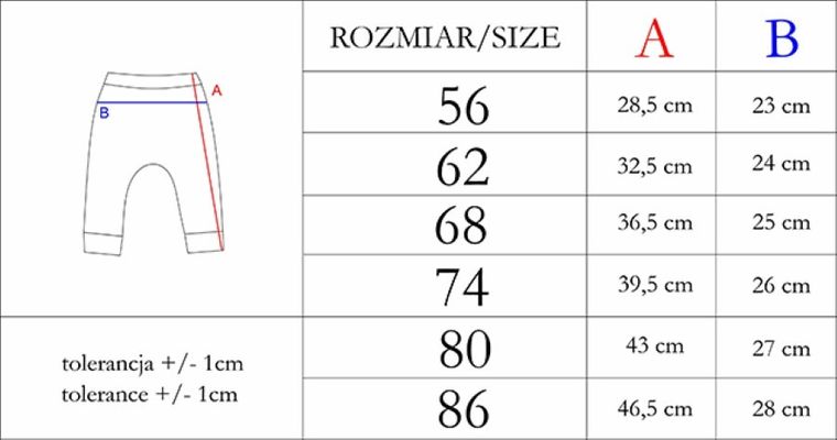 Spodnie dresowe dziewczęce, ecru, Nicol