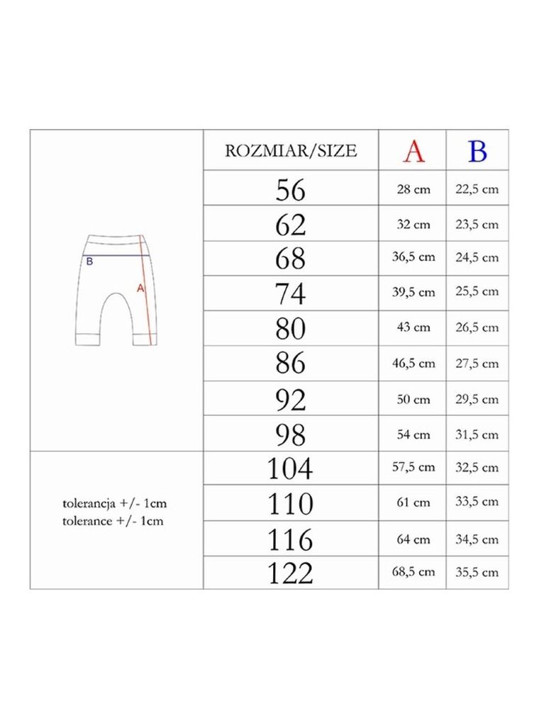 Spodnie dresowe dziewczęce, ecru, Nicol