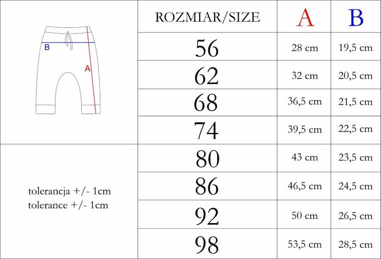 Spodnie dresowe dziewczęce, mix, Nicol