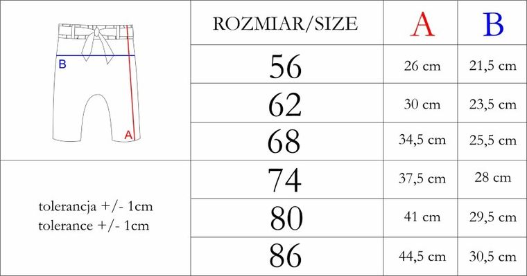 Spodnie dresowe dziewczęce, mix, Nicol