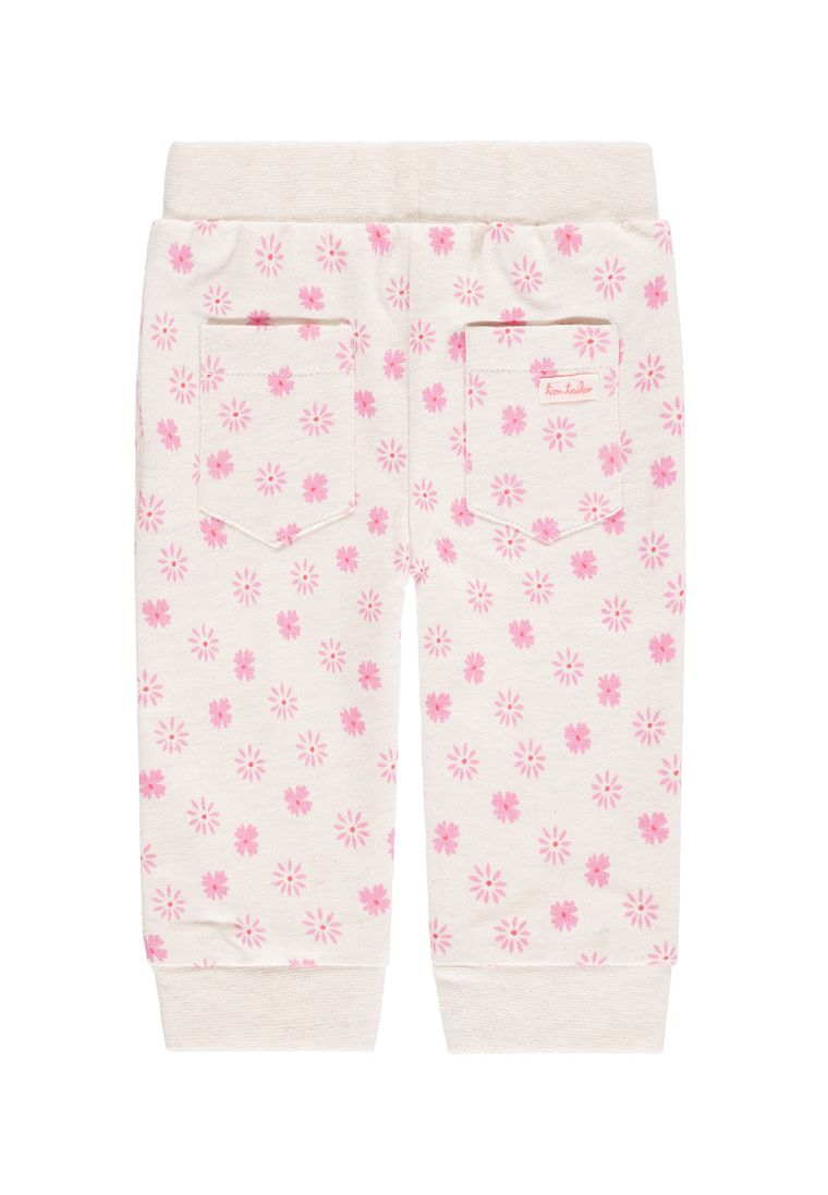 Spodnie dresowe dziewczęce, mix, Tom Tailor