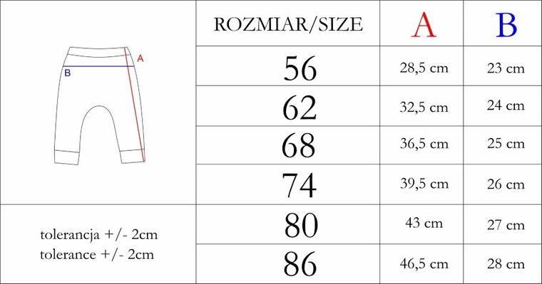 Spodnie dresowe dziewczęce, prążkowane, różowe, Nicol