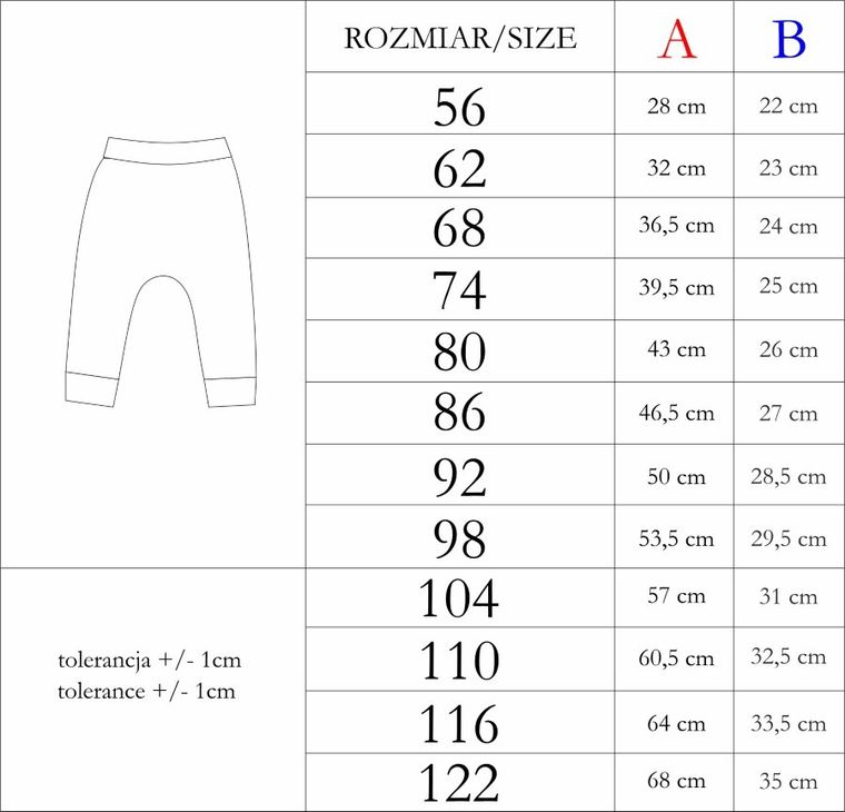 Spodnie dresowe dziewczęce, żółte, Nicol