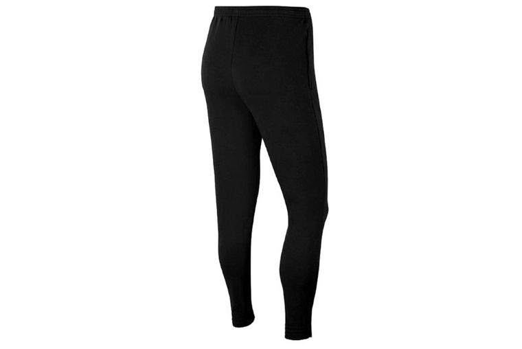 Spodnie dresowe męskie, czarne, Nike Park 20 Fleece Pants