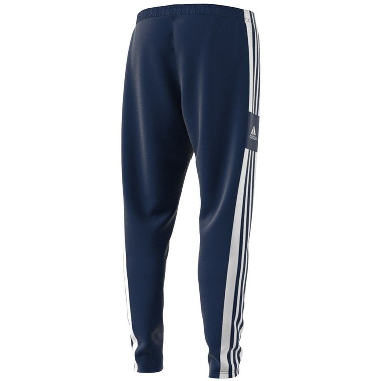 Spodnie dresowe męskie, granatowe, Adidas Squadra 21 Sweat Pant
