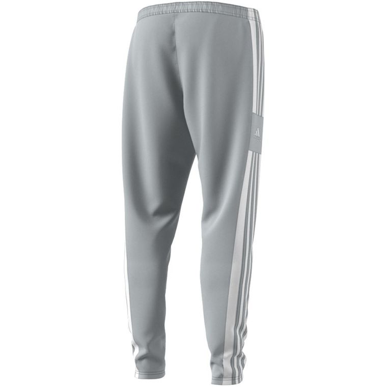 Spodnie dresowe męskie, szare, Adidas Squadra 21 Sweat Pant
