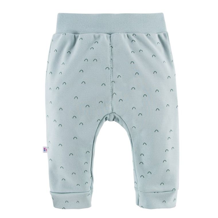 Spodnie dresowe niemowlęce, mix, zestaw, 3 szt., Eevi