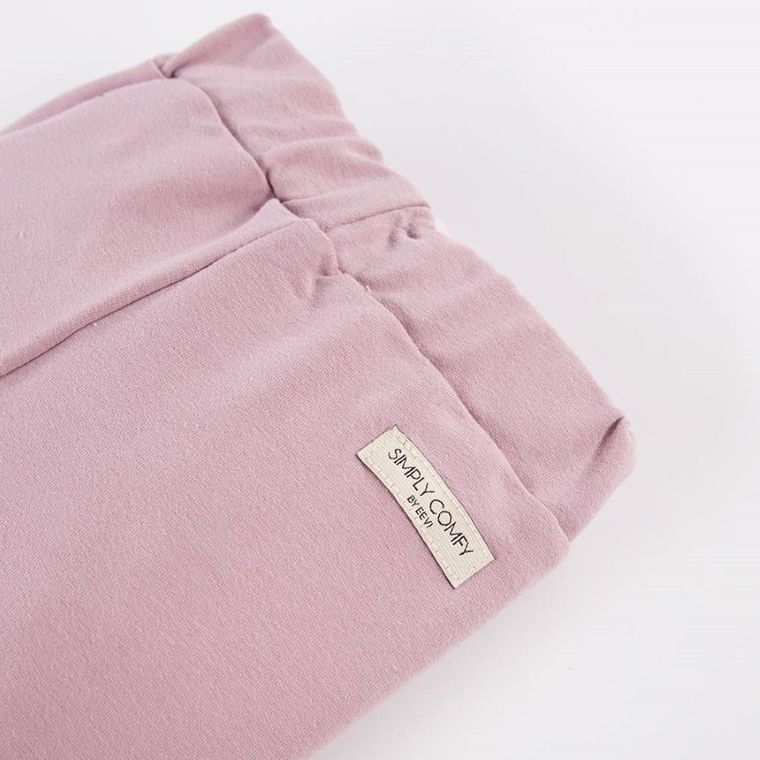 Spodnie dziewczęce, fioletowe, Eevi