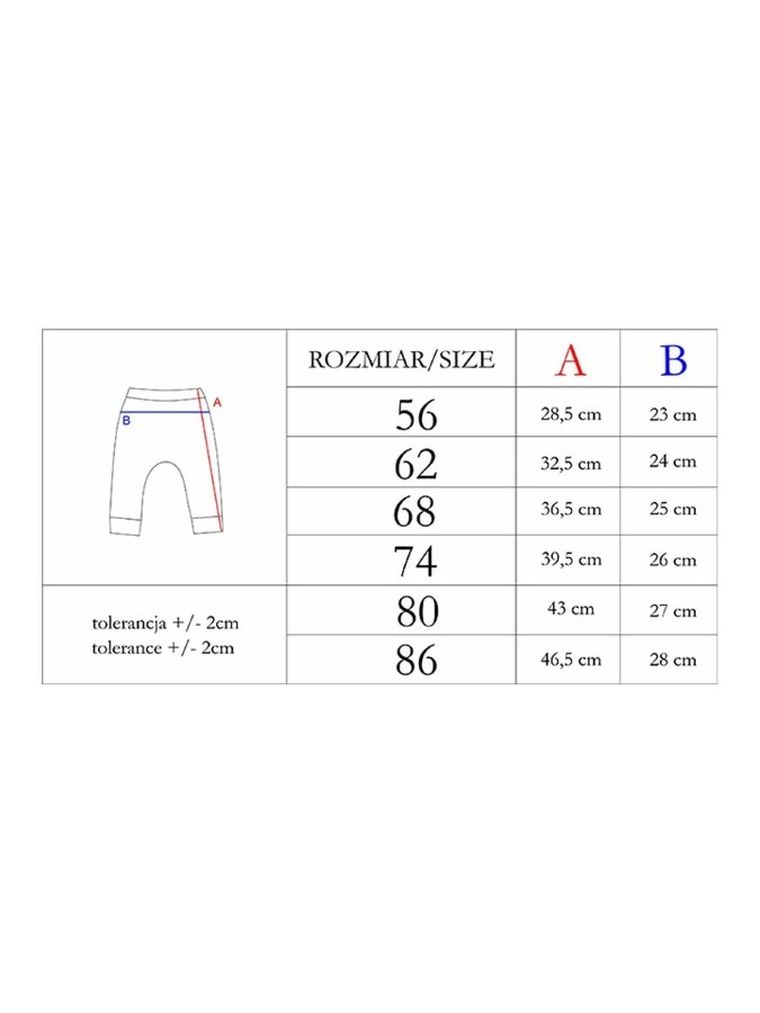 Spodnie dziewczęce, prążkowane, zielone, Nicol