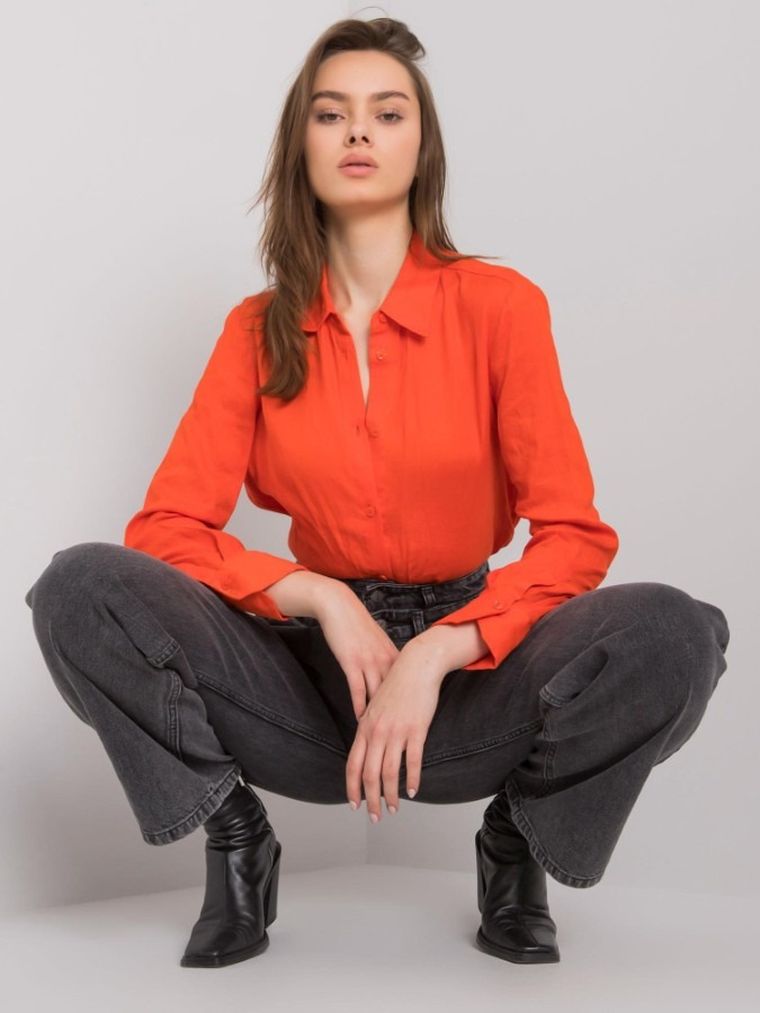 Spodnie jeansowe damskie, szare, Moonart